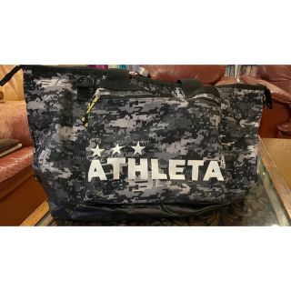 アスレタ(ATHLETA)のスポーツバッグ(バッグ)