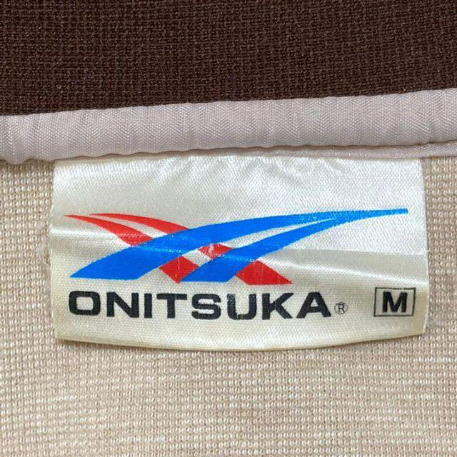 【美品】ONITSUKA  ジャージ  70s  80s  ヴィンテージ