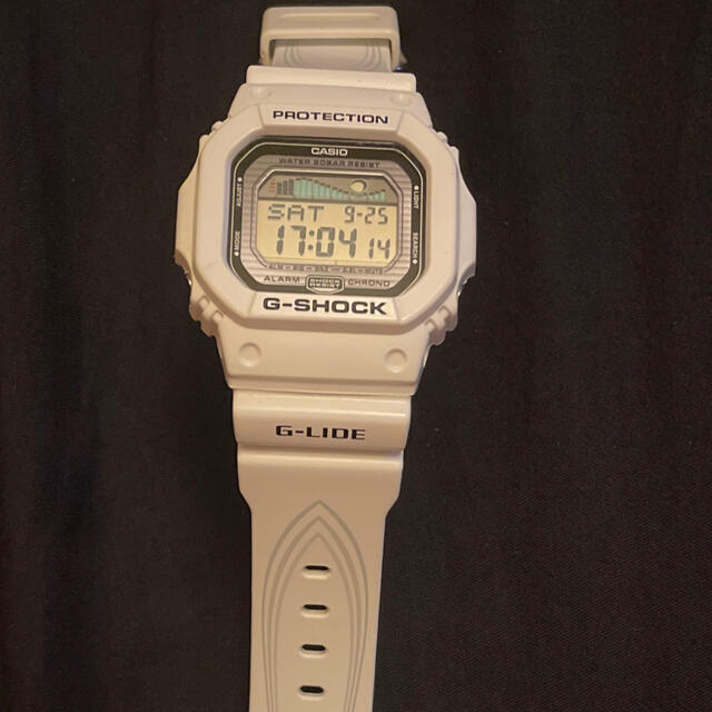 G-SHOCK