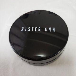 SISTER ANNシスターアン スマートフィットカバークッションファンデ(ファンデーション)