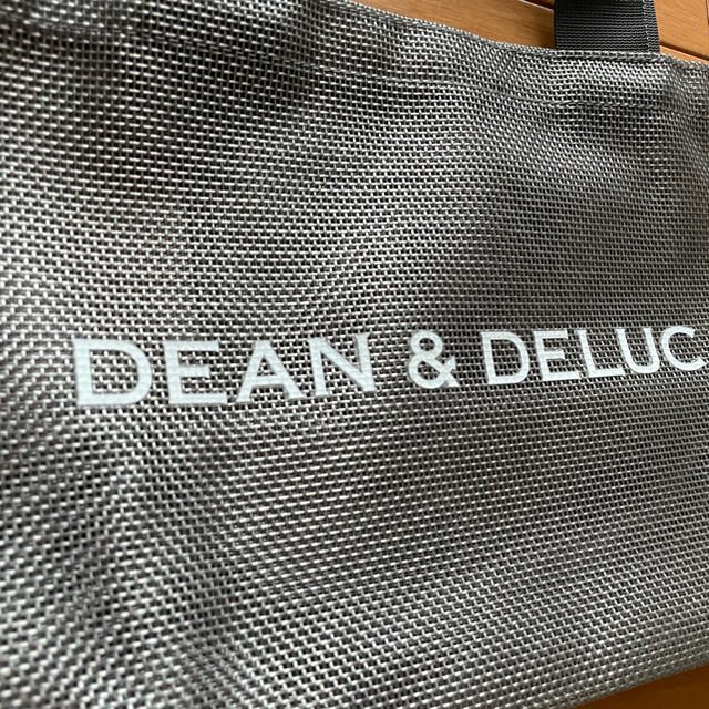 DEAN & DELUCA(ディーンアンドデルーカ)のDEAN&DELUCAメッシュトートセット レディースのバッグ(トートバッグ)の商品写真