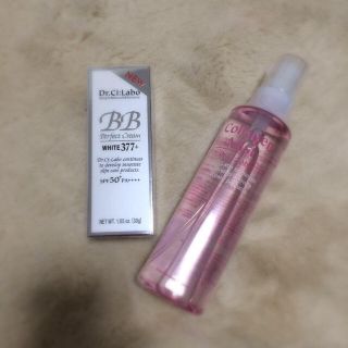 ドクターシーラボ(Dr.Ci Labo)のDr.シーラボ♡2点セット(ファンデーション)