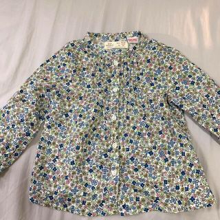 ザラキッズ(ZARA KIDS)のZara BabyGirl 12-18months 86cm(シャツ/カットソー)