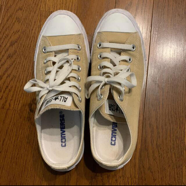 CONVERSE(コンバース)の⭐︎お値下げ⭐︎コンバーススニーカー メンズの靴/シューズ(スニーカー)の商品写真