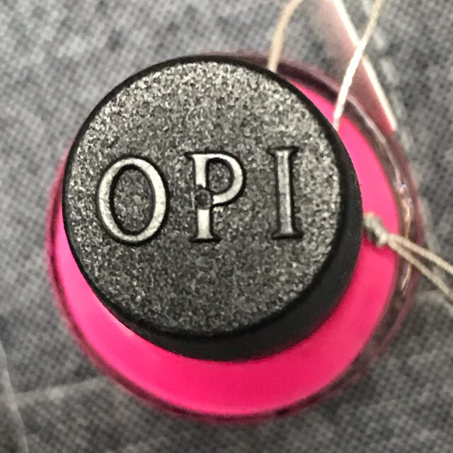 OPI(オーピーアイ)のオーピーアイネイル OPI ネイル ラッカー 15mL ピンク コスメ/美容のネイル(マニキュア)の商品写真