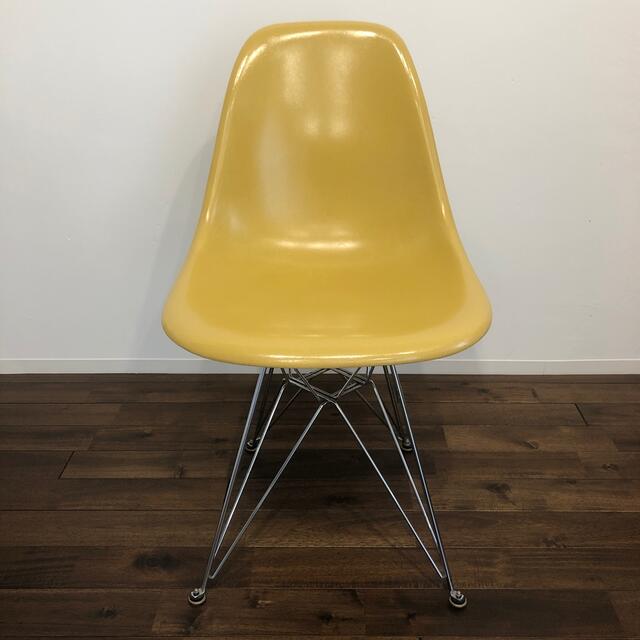 Herman Miller EAMES シェルチェア2nd 美品