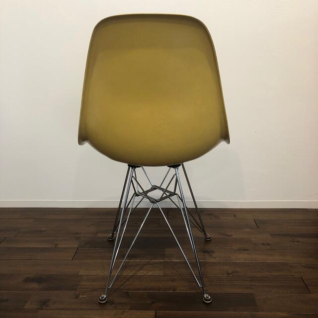 EAMES(イームズ)のHerman Miller EAMES シェルチェア2nd 美品 インテリア/住まい/日用品の椅子/チェア(ダイニングチェア)の商品写真