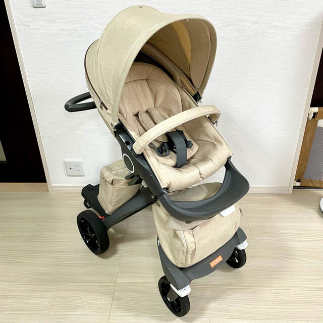 STOKKE エクスプローリー V5モデル