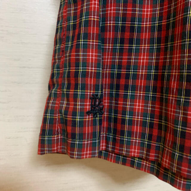 Ralph Lauren(ラルフローレン)のラルフローレン   ブラウス　6才 キッズ/ベビー/マタニティのキッズ服女の子用(90cm~)(ブラウス)の商品写真