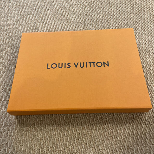LOUIS VUITTON BOX