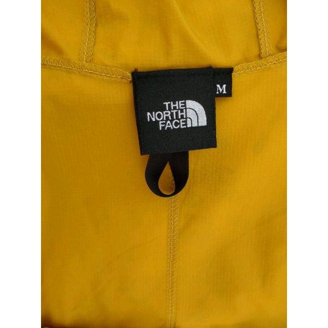 THE NORTH FACE(ザノースフェイス)の耳GO様専用ノースフェイス サイクルストウポンチョ 極美品 M  レディースのジャケット/アウター(ポンチョ)の商品写真