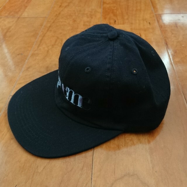 supreme キャップ 新品