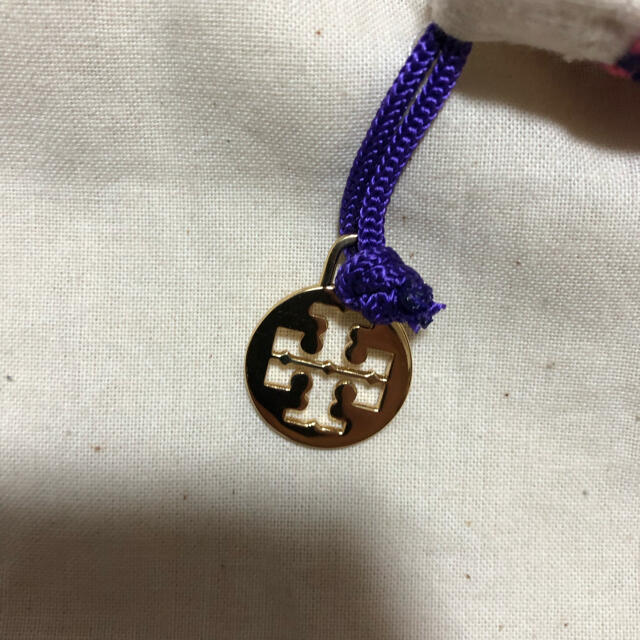 Tory Burch(トリーバーチ)のトリーバーチ　保存袋　Tory Burch レディースのバッグ(ショップ袋)の商品写真