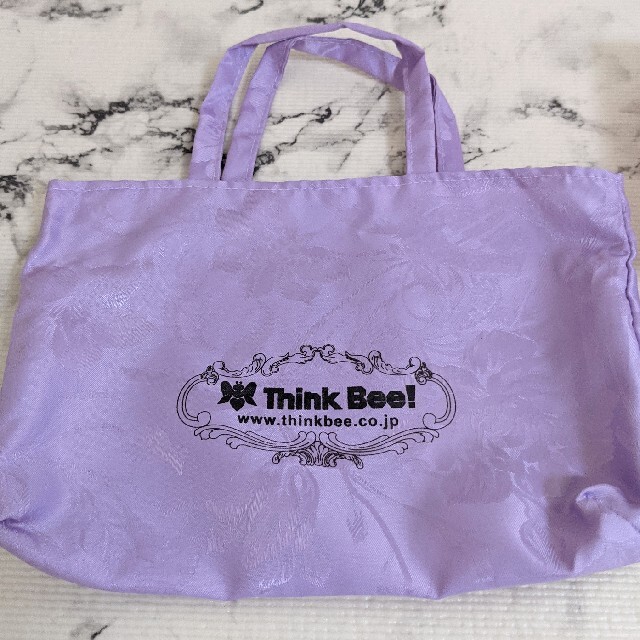 シンクビー Think Bee! オペラハウス 長財布 | makprogres.com.mk