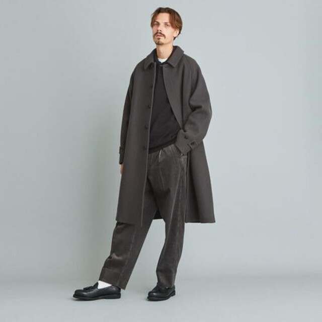 steven alan  バルカラーコート　Mサイズ