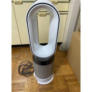 ダイソン(Dyson)の新品フィルター付きdyson HP 04 WS(空気清浄器)