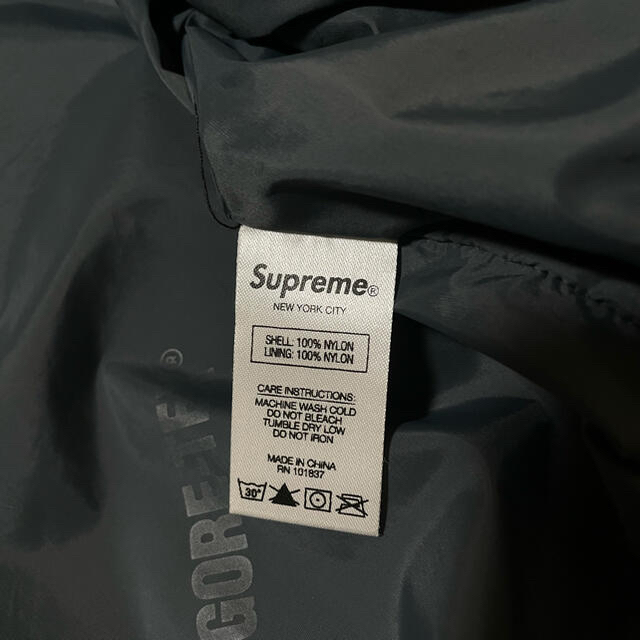 supreme GORE-TEX