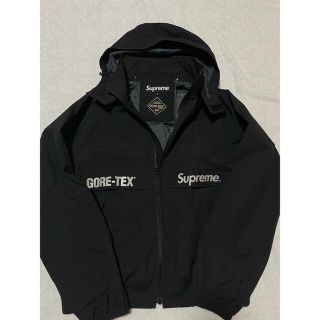 シュプリーム(Supreme)のsupreme GORE-TEX(ナイロンジャケット)