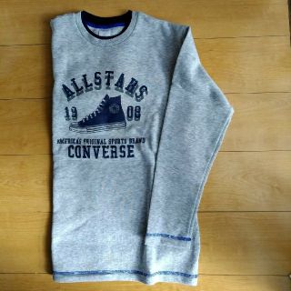 コンバース(CONVERSE)の売約済み　　CONVERSE オールスター☆☆  ホームウェア(Tシャツ/カットソー(七分/長袖))