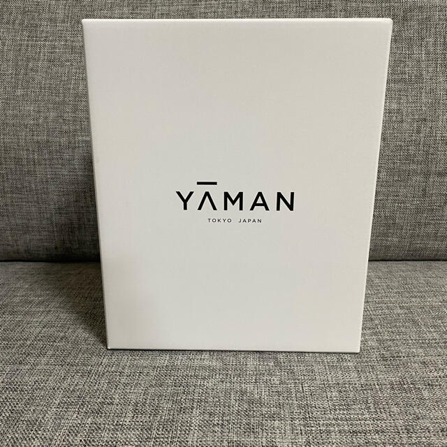 YA-MAN(ヤーマン)の【未開封新品】ヤーマン YA-MAN フォトスチーマー IS100P スマホ/家電/カメラの美容/健康(フェイスケア/美顔器)の商品写真