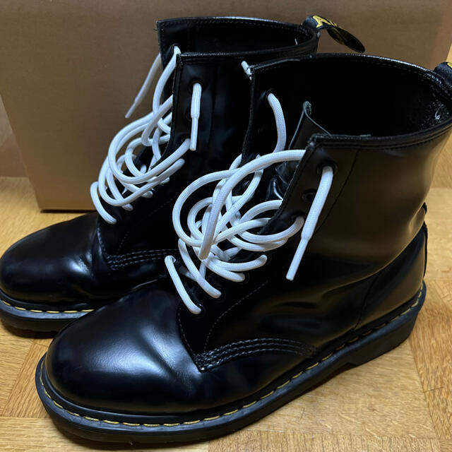 Dr.Martens(ドクターマーチン)の8823様専用　Dr.Martens 1460 8ホールブーツ メンズの靴/シューズ(ブーツ)の商品写真