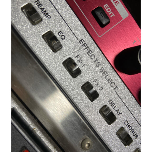 BOSS GT-10B エレキベース用マルチエフェクター | www.hospitaldeyumbo