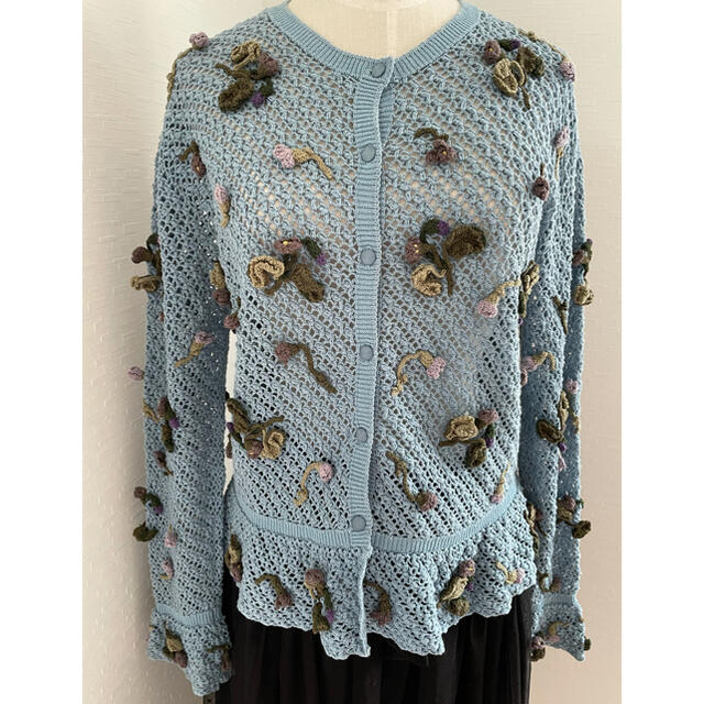 安く 買う 方法 - ☆お値下げ!☆ワンダフルワールド/花モチーフ