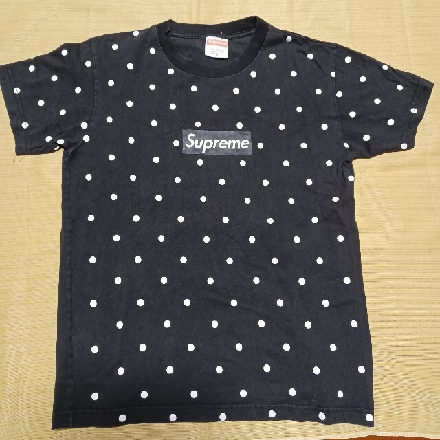 Supreme(シュプリーム)のSupreme Tシャツ メンズのトップス(Tシャツ/カットソー(半袖/袖なし))の商品写真