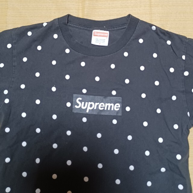 Supreme(シュプリーム)のSupreme Tシャツ メンズのトップス(Tシャツ/カットソー(半袖/袖なし))の商品写真