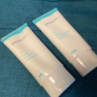 プロアクティブ(proactiv)のプロアクティブの美容液、美容クリーム(美容液)