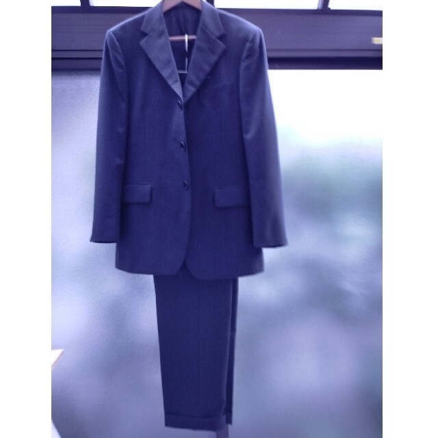 Calvin Klein - カルバンクラインスーツ上下セットの通販 by Mendelssohn's shop｜カルバンクラインならラクマ
