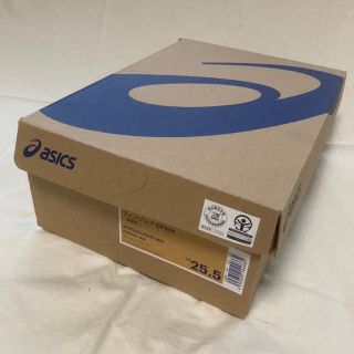 アシックス(asics)のアシックス　空箱(その他)