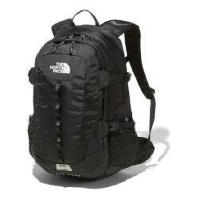 ノースフェイス THE NORTH FACE バックパック NM72006K