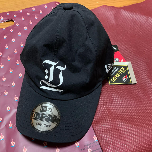 UNDERCOVER(アンダーカバー)のアンダーカバー/ニューエラ メンズの帽子(キャップ)の商品写真