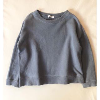 アーバンリサーチドアーズ(URBAN RESEARCH DOORS)のアーバンリサーチ ドアーズ FORK&SPOON スウェット 135(Tシャツ/カットソー)