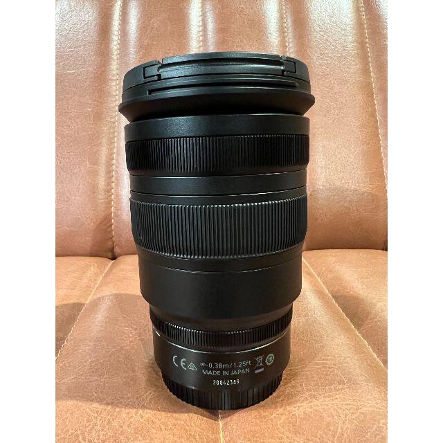 【美品】Nikon (ニコン) NIKKOR Z 24-70mm F2.8 S