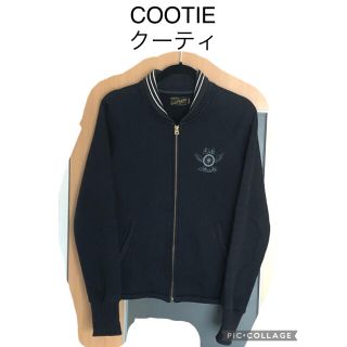 クーティー(COOTIE)のcootie クーティ　production ride steady ジャケット(ブルゾン)