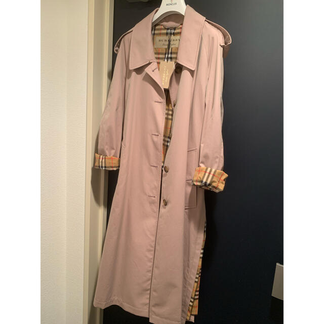 BURBERRY(バーバリー)のburberry バーバリー トレンチコート  レディースのジャケット/アウター(トレンチコート)の商品写真