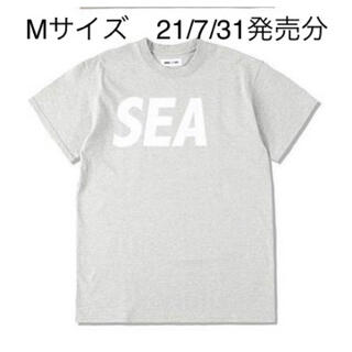 シー(SEA)のWIND AND SEA SEA S/S TEE(Tシャツ/カットソー(半袖/袖なし))