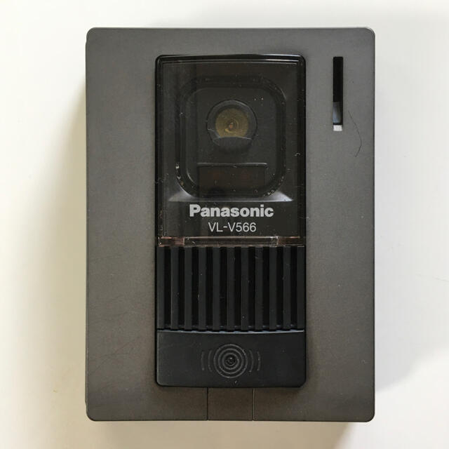 【値下げ】パナソニック Panasonic VL-V566 VL-MW230