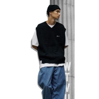 W)taps - M 21AW WTAPS DITCH / VEST / POLYの通販 by og's shop