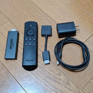 あめ様専用 Amazon Fire TV stick 第2世代(その他)