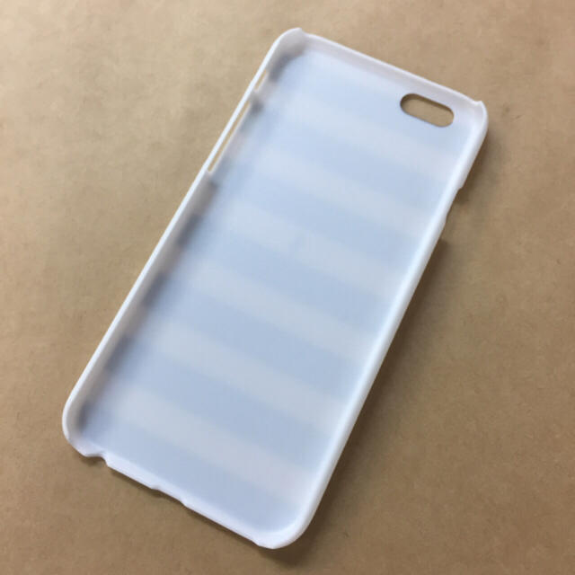 POLO RALPH LAUREN(ポロラルフローレン)の【新品未使用】ラルフローレン iPhone 6ケース スマホ/家電/カメラのスマホアクセサリー(iPhoneケース)の商品写真