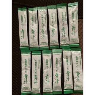 青汁  世田谷自然食品 12包(青汁/ケール加工食品)