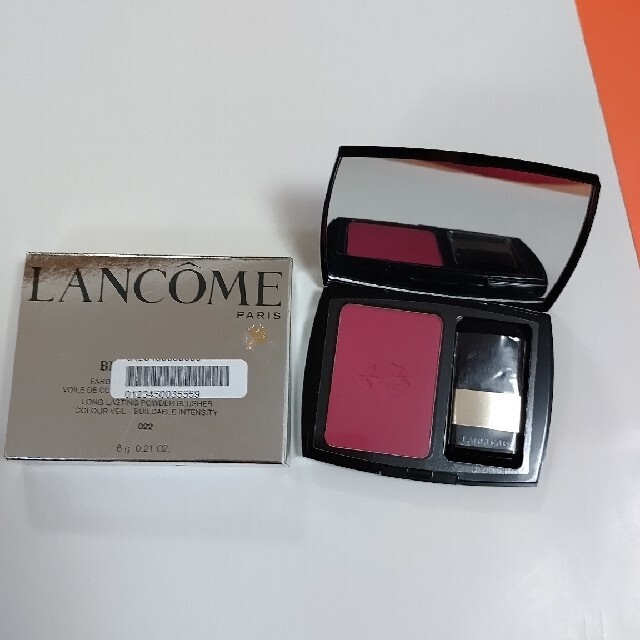 LANCOME(ランコム)のLANCOME　チーク コスメ/美容のベースメイク/化粧品(チーク)の商品写真