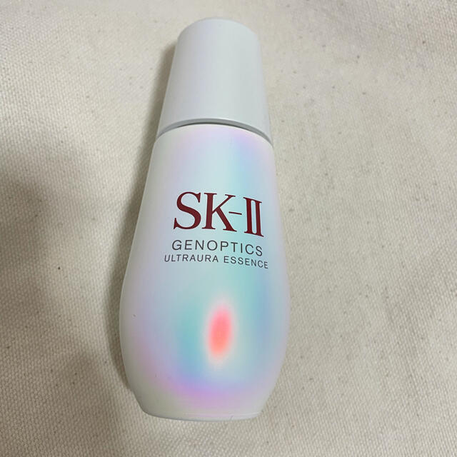 国内正規品 SK-II ジェノプティクス ウルトオーラ エッセンス 50ml