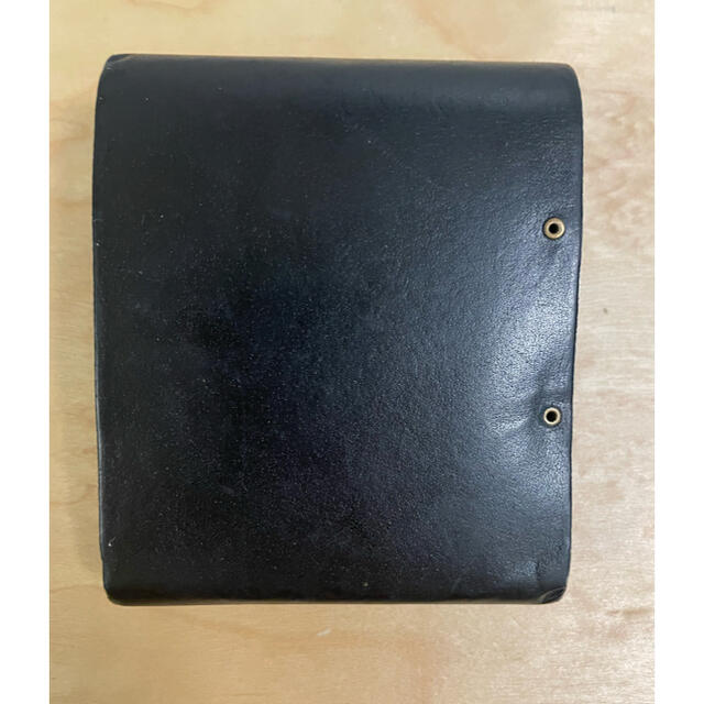 Claustrum ARTICULAR WALLET  財布 メンズのファッション小物(折り財布)の商品写真