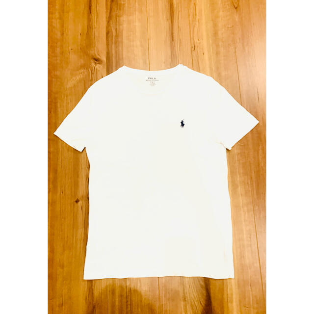 Ralph Lauren(ラルフローレン)のラルフローレン　Tシャツ メンズのトップス(Tシャツ/カットソー(半袖/袖なし))の商品写真