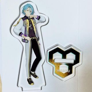 ムービック(movic)のスタライBNS!! アクスタ HiMERU(キャラクターグッズ)