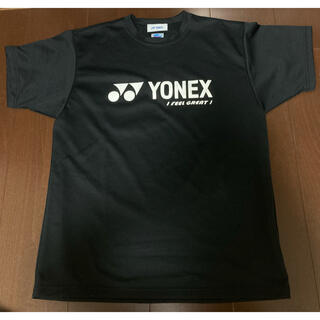 ヨネックス(YONEX)のヨネックス Tシャツ YONEX Sサイズ(ウェア)